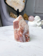 이미지를 갤러리 뷰어에 로드 , Pink Amethyst Freeform #1