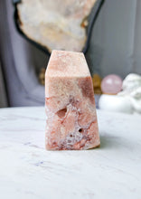 이미지를 갤러리 뷰어에 로드 , Pink Amethyst Freeform #1