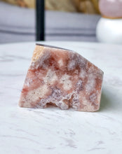 이미지를 갤러리 뷰어에 로드 , Pink Amethyst Freeform #1