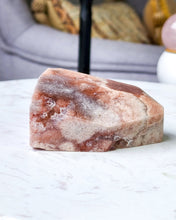 이미지를 갤러리 뷰어에 로드 , Pink Amethyst Freeform #1