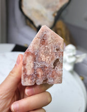 이미지를 갤러리 뷰어에 로드 , Pink Amethyst Freeform #1