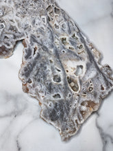 이미지를 갤러리 뷰어에 로드 , Sphalerite Slab - 1.05kg #1