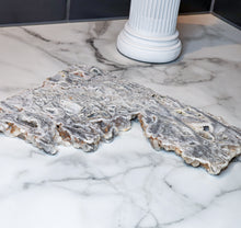 이미지를 갤러리 뷰어에 로드 , Sphalerite Slab - 1.05kg #1