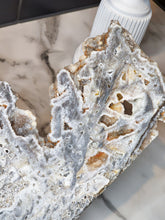 이미지를 갤러리 뷰어에 로드 , Sphalerite Slab - 1.05kg #1