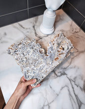 이미지를 갤러리 뷰어에 로드 , Sphalerite Slab - 1.05kg #1