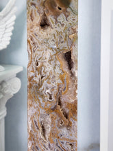 將圖片載入圖庫檢視器 Orange Moss Agate Tower #6