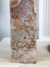 將圖片載入圖庫檢視器 Orange Moss Agate Tower #6