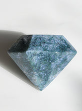 이미지를 갤러리 뷰어에 로드 , Moss Agate Diamond - 179g #51