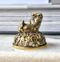 Load image into Gallery viewer, 2 in 1 Dragon Incense Pot - The Wish Catcher