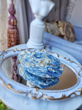 Cargar imagen en el visor de la galería, Blue Kyanite & Matrix - 1.35kg #10