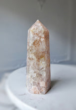 이미지를 갤러리 뷰어에 로드 , Pink Amethyst Flower Tower - 271g #37