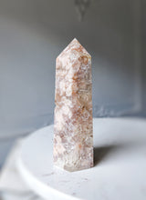 이미지를 갤러리 뷰어에 로드 , Pink Amethyst Flower Tower - 271g #37