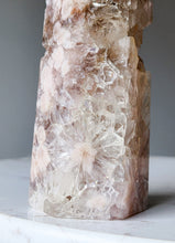 이미지를 갤러리 뷰어에 로드 , Pink Amethyst Flower Tower - 271g #37