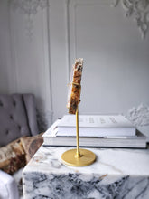 이미지를 갤러리 뷰어에 로드 , Pink Amethyst Butterfly Wings #60