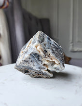 이미지를 갤러리 뷰어에 로드 , Sphalerite Cube - 495g #D1