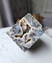 이미지를 갤러리 뷰어에 로드 , Sphalerite Cube - 495g #D1