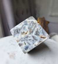 이미지를 갤러리 뷰어에 로드 , Sphalerite Cube - 495g #D1