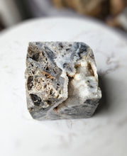 이미지를 갤러리 뷰어에 로드 , Sphalerite Cube - 495g #D1