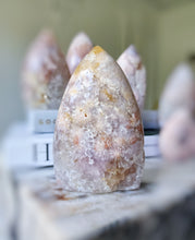 이미지를 갤러리 뷰어에 로드 , Pink Amethyst Flame - 287g #3