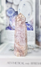 이미지를 갤러리 뷰어에 로드 , Pink Amethyst Flower - 362g #94