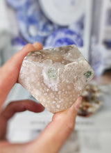 이미지를 갤러리 뷰어에 로드 , Flower Agate Freeform Set - 406g #6