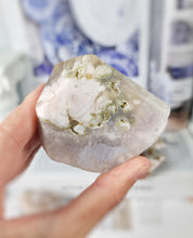 이미지를 갤러리 뷰어에 로드 , Flower Agate Freeform Set - 406g #6