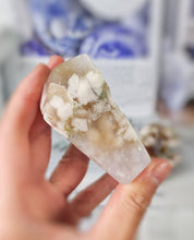 이미지를 갤러리 뷰어에 로드 , Flower Agate Freeform Set - 406g #6