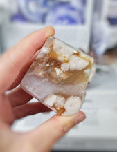 이미지를 갤러리 뷰어에 로드 , Flower Agate Freeform Set - 474g #8