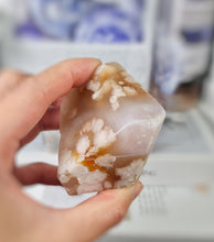 이미지를 갤러리 뷰어에 로드 , Flower Agate Freeform Set - 474g #8