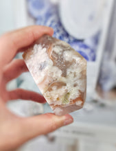 이미지를 갤러리 뷰어에 로드 , Flower Agate Freeform Set - 474g #8