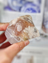 이미지를 갤러리 뷰어에 로드 , Flower Agate Freeform Set - 474g #8