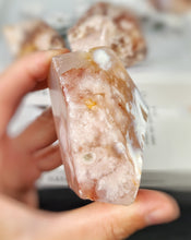 이미지를 갤러리 뷰어에 로드 , Flower Agate Freeform Set - 502g #4