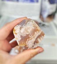 이미지를 갤러리 뷰어에 로드 , Flower Agate Freeform Set - 502g #4