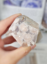 이미지를 갤러리 뷰어에 로드 , Flower Agate Freeform Set - 427g #7