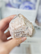 이미지를 갤러리 뷰어에 로드 , Flower Agate Freeform Set - 427g #7