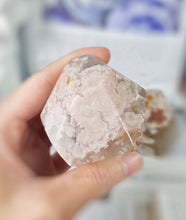 이미지를 갤러리 뷰어에 로드 , Flower Agate Freeform Set - 427g #7