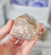 이미지를 갤러리 뷰어에 로드 , Flower Agate Freeform Set - 427g #7