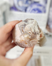 이미지를 갤러리 뷰어에 로드 , Flower Agate Freeform Set - 427g #7