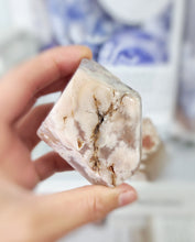 이미지를 갤러리 뷰어에 로드 , Flower Agate Freeform Set - 427g #7