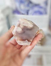 이미지를 갤러리 뷰어에 로드 , Flower Agate Freeform Set - 427g #7