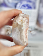 이미지를 갤러리 뷰어에 로드 , Flower Agate Freeform Set - 427g #7