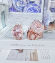 이미지를 갤러리 뷰어에 로드 , Pink Amethyst Freeform Set - 306g #4