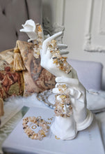 이미지를 갤러리 뷰어에 로드 , Rutilated Chips Bracelet