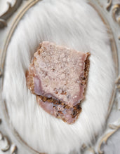 이미지를 갤러리 뷰어에 로드 , Pink Amethyst Slab - small #105