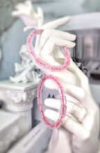 이미지를 갤러리 뷰어에 로드 , Icy Rose Quartz Bracelet