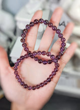 이미지를 갤러리 뷰어에 로드 , Ametrine Bead Bracelet