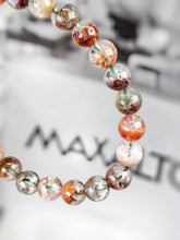 이미지를 갤러리 뷰어에 로드 , Lodolite Garden Quartz Bracelet - 7mm #3