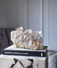 이미지를 갤러리 뷰어에 로드 , Large Smoky Himalayan Quartz Cluster - 5.15kg #562
