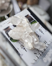 画像をギャラリービューアに読み込む, Himalayan Quartz Cluster - 1.4kg #57
