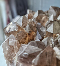 画像をギャラリービューアに読み込む, Large Rutilated Smoky Quartz - 3.9kg #78
